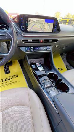 هیوندای سۆناتا